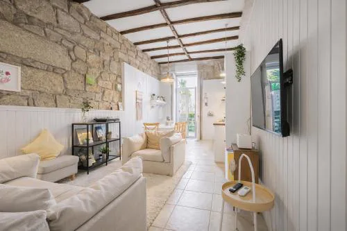 The Fig Tree House
