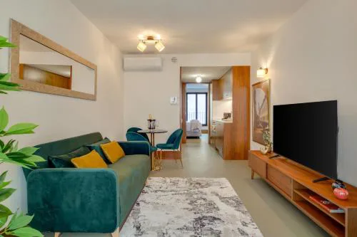 The Pharmacia Loft