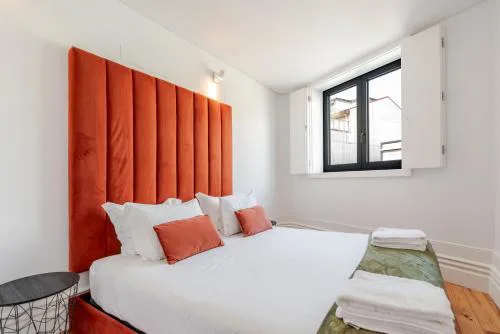 Topazio Apartment by Porto Stories