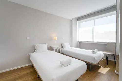 Trindade Duo Apartments