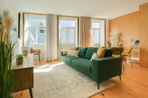 Trindade Essence Duo Suites