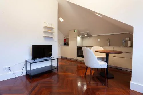 Trindade - Loft apartment