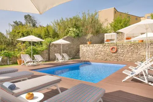 UMA Santa Catarina - Pool & Fitness, Adults Only