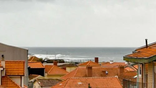 Upperground Lux - 3BDR Foz Velha Porto