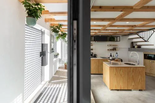 Urban Loft