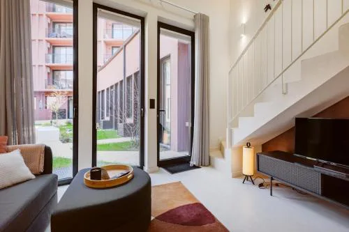 Urban Loft @ Terracotta Collection