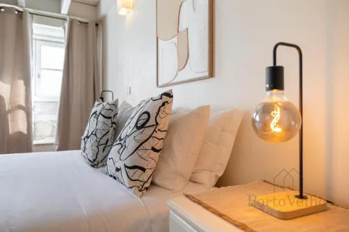 Vaz Porto Apartment - Porto Velho Apt