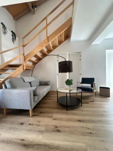 Villa Ribeirinho Stays - 4 Bedrooms