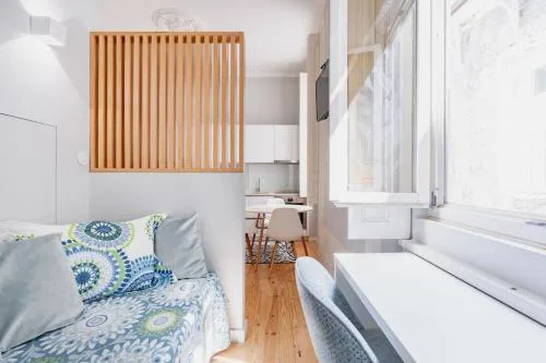 VIVA Arts Cozy Studio