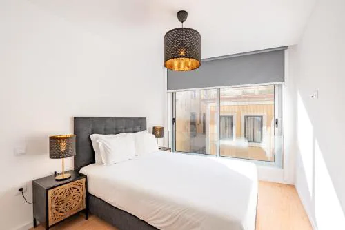 VIVA Bartolomeu Beach Flats