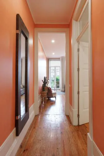 VIVA Breiner Chic Apartment