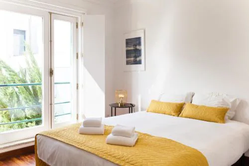 VIVA Casa da Vila River & Sea in Porto-Family & Friends
