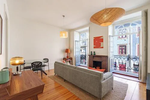 VIVA Cedofeita Serviced Apartments