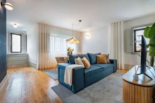 VIVA Formosa Flat