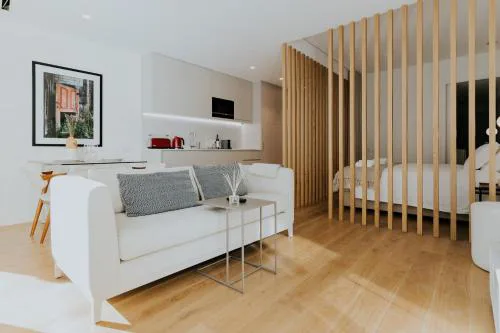 VIVA Formosa Lofts