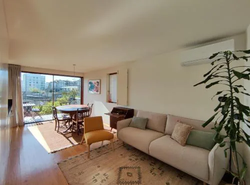 VIVA Laje Serviced Apartments