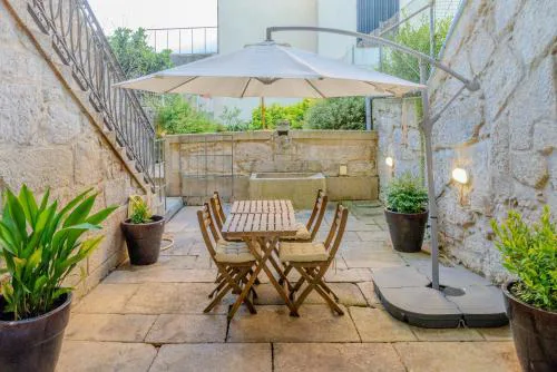 VIVA República Serviced Apartment