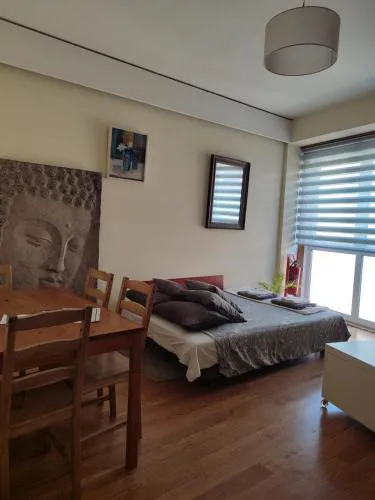 VRS - PORTO BEACH FLAT
