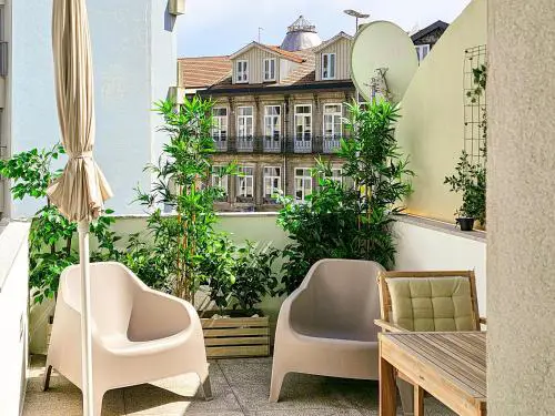 Wonderful Flat in Bonfim by LovelyStay