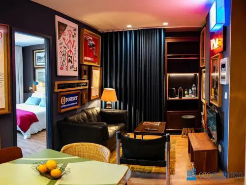 Y Trendy Arthouse Boavista