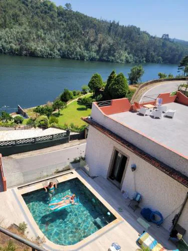 Casa branca