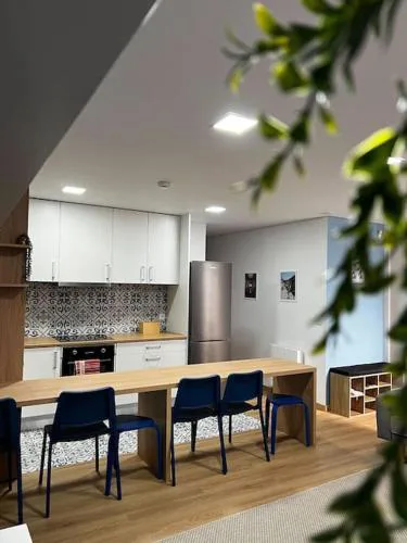 Apartamento Matriz PVZ (T2)