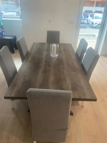Apartamento para férias
