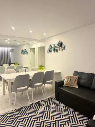 Apartamento Praia & Mar Póvoa de Varzim