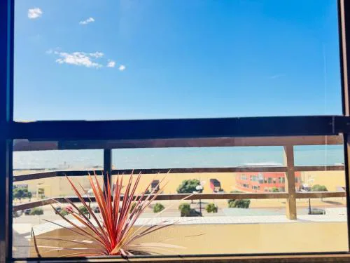 Atlentic Horizon Apartment