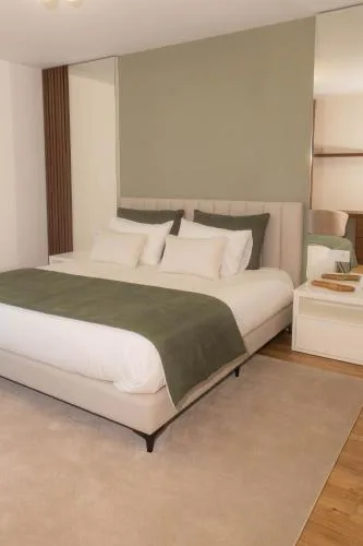 BLUE residence apartment