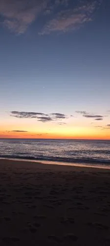 Casa de Férias Terra e Mar