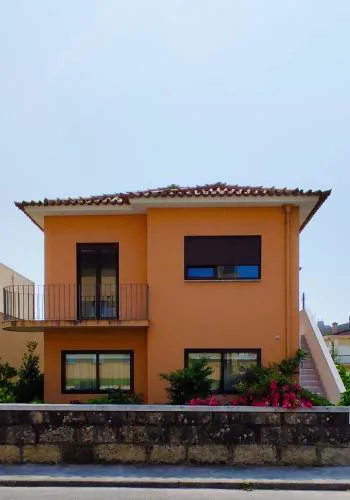 Casa Praia Norte II - PVZ
