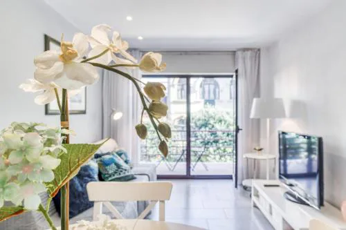 Cosy flat by the beach, Povoa de Varzim