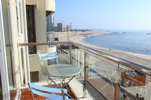 Em Cima Da Areia
