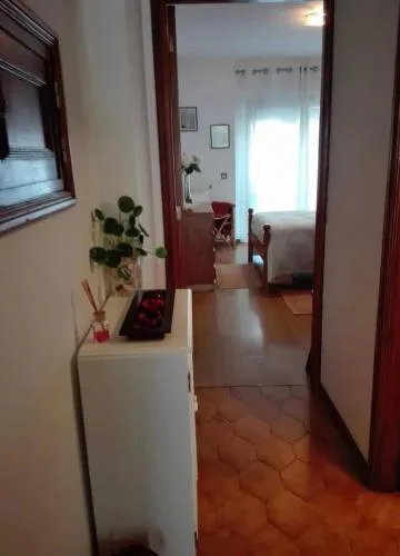 Grand Appartement avec terrasse à Porto