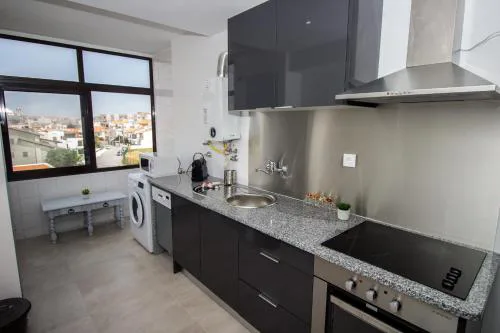 Guest H4U Povoa Vacation City center