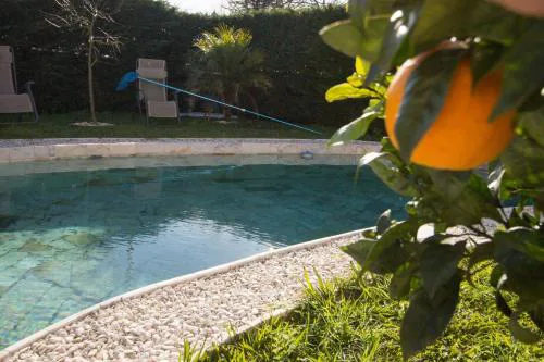 Guest H4U Villa Garden & Pool