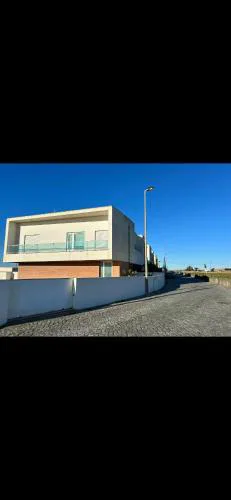 Haus am Strand