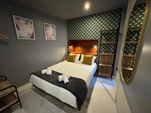 Kiosk 550 Apartment - Póvoa de Varzim
