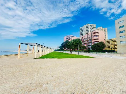 Maré Beach Stay - Póvoa de Varzim
