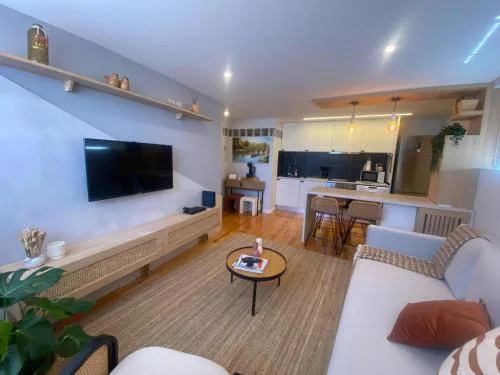 Museuflat