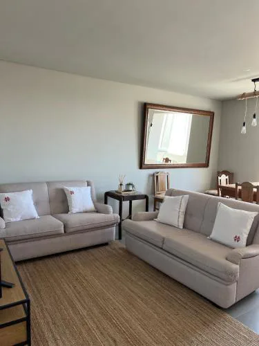 Póvoa 3 suites