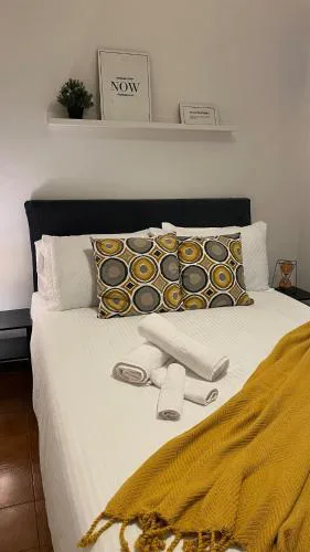 Póvoa Living Beach House