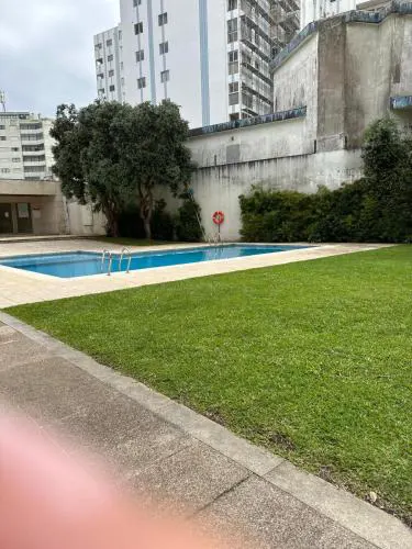 Póvoa Mar