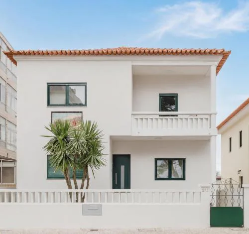 Póvoa Studios by Pomerania