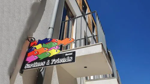 Sardines Rooms & Apartment