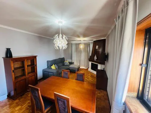 Stay & Smile Apartment