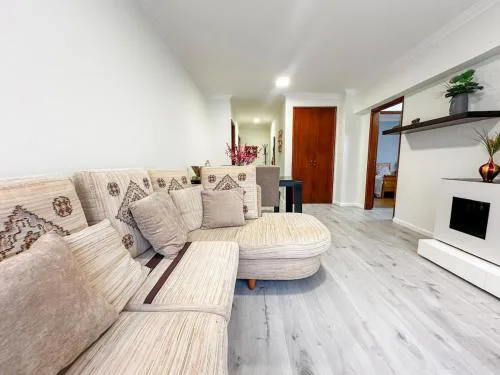Vasco da Gama Apartment