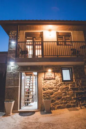 Casa da Vovó Luisa