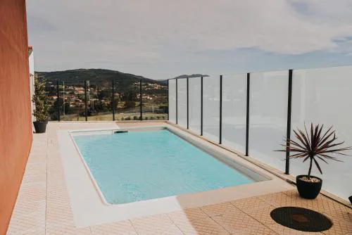 Casa Moinho Vedro